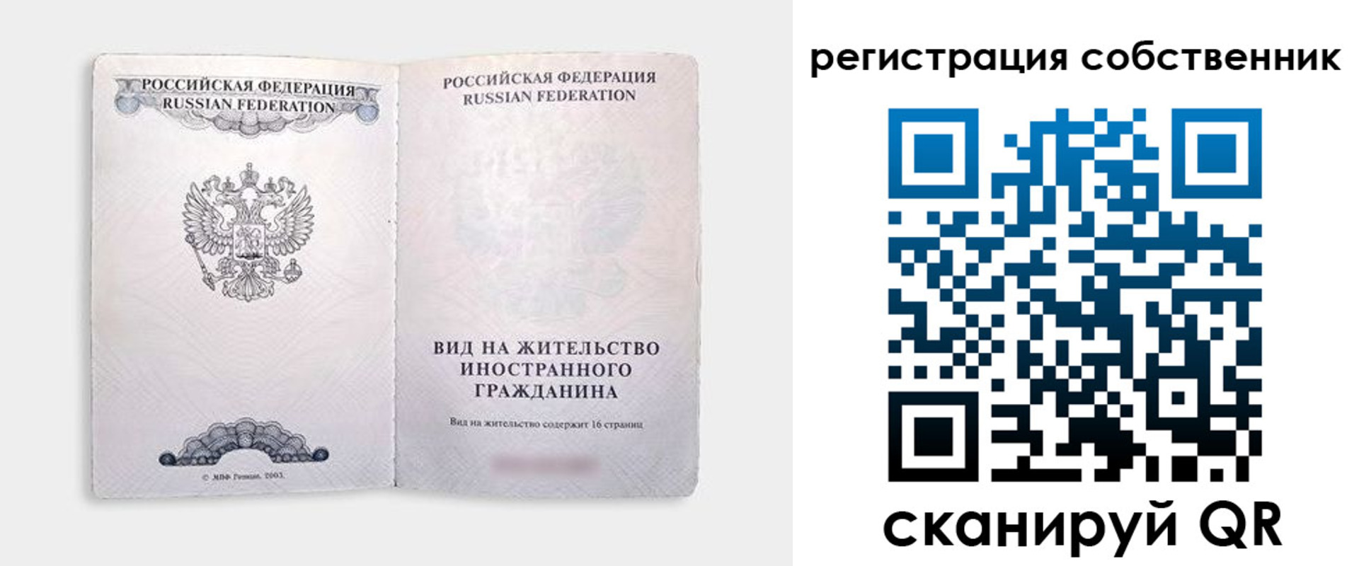 временная регистрация недорого в Мончегорске