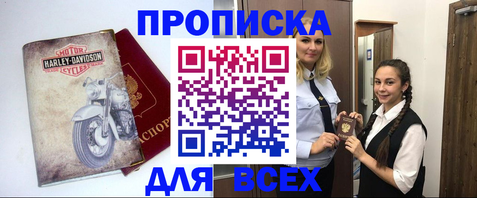 временная регистрация недорого в Мончегорске